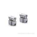 2.54mm Pitch IDC Socket Connector 6P